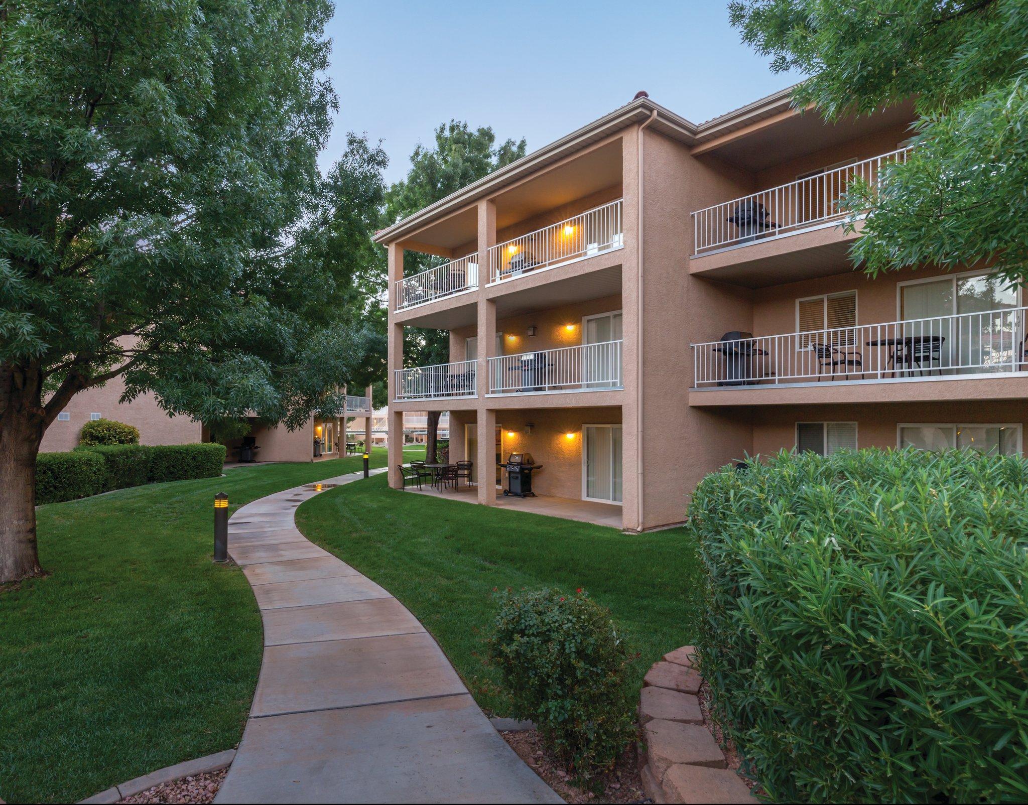 Worldmark St. George Exterior photo