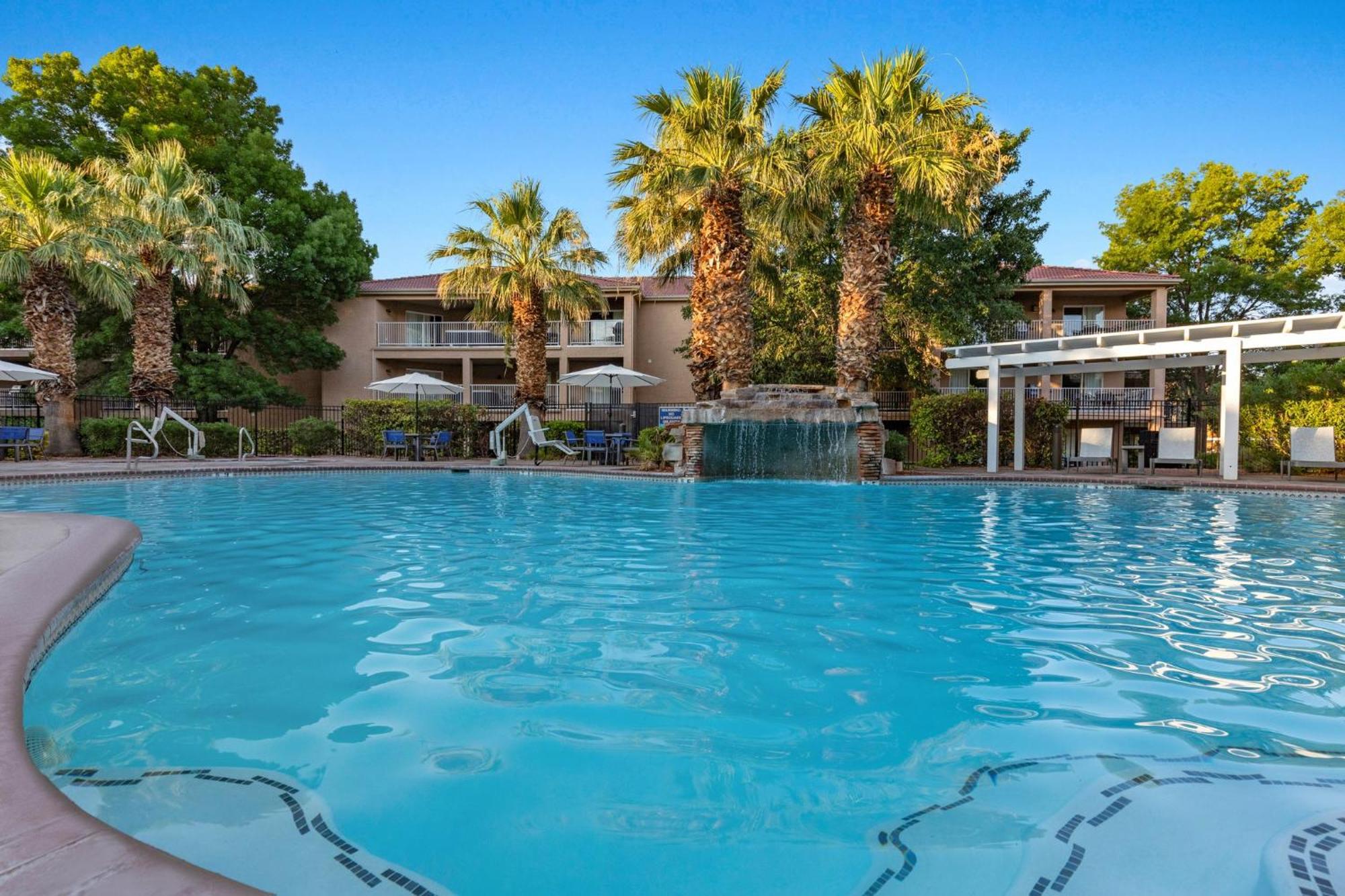 Worldmark St. George Exterior photo
