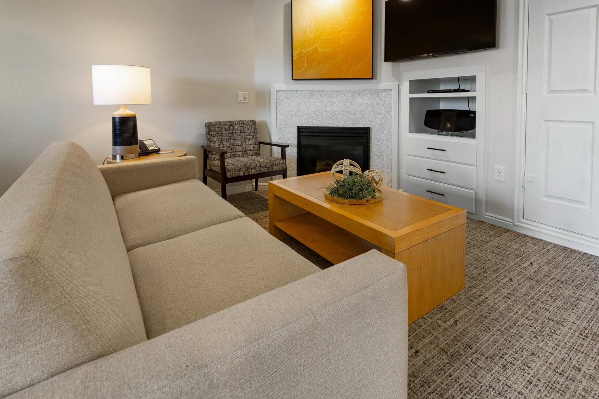 Worldmark St. George Exterior photo