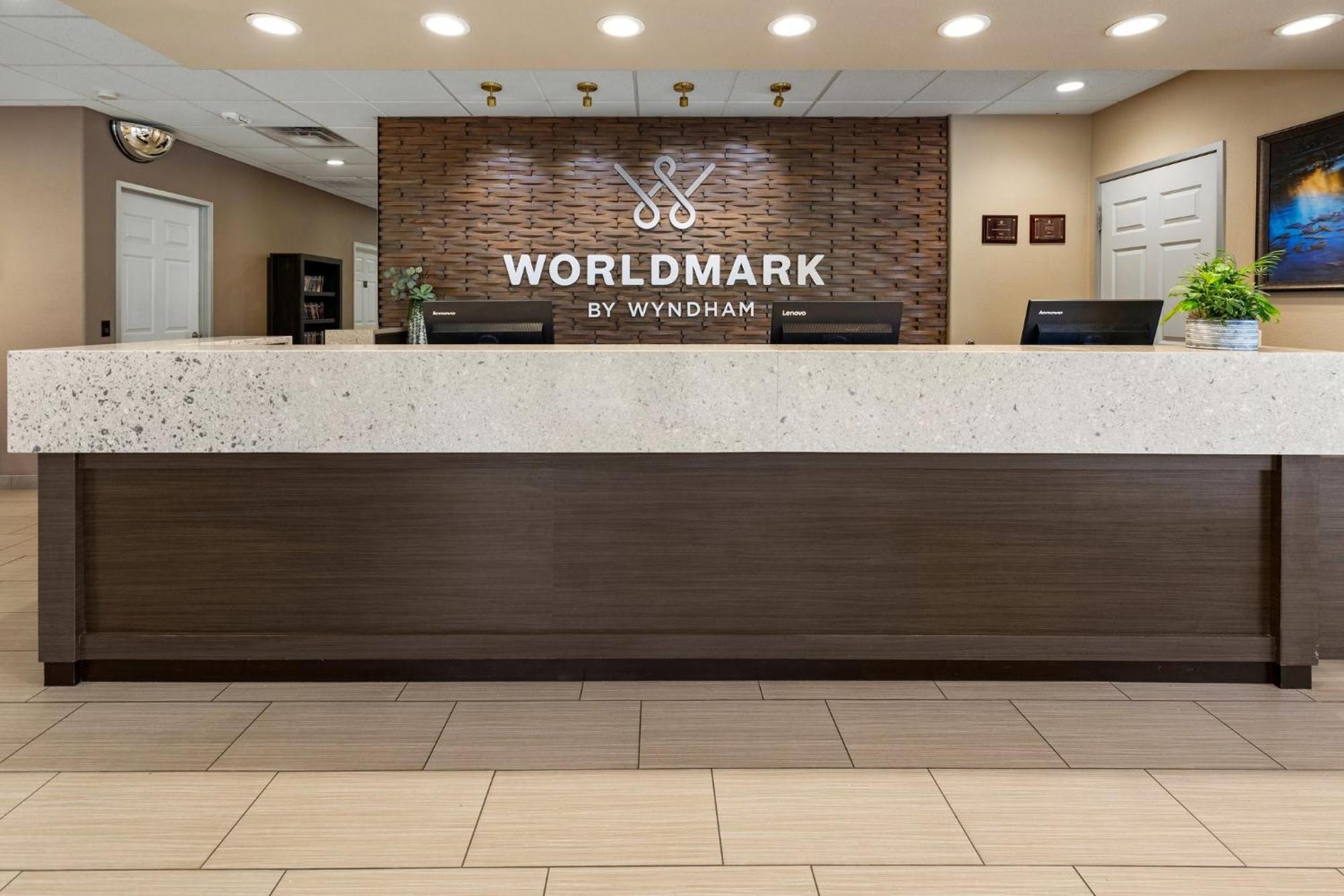 Worldmark St. George Exterior photo