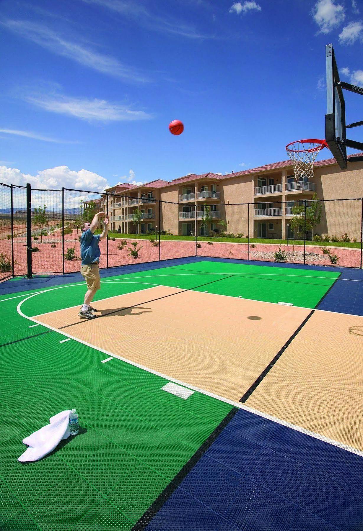 Worldmark St. George Exterior photo