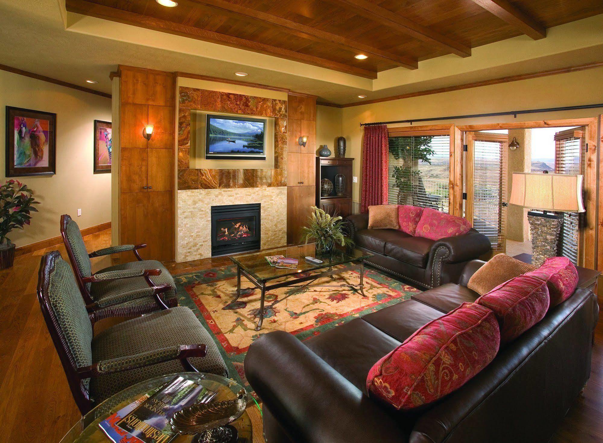 Worldmark St. George Exterior photo